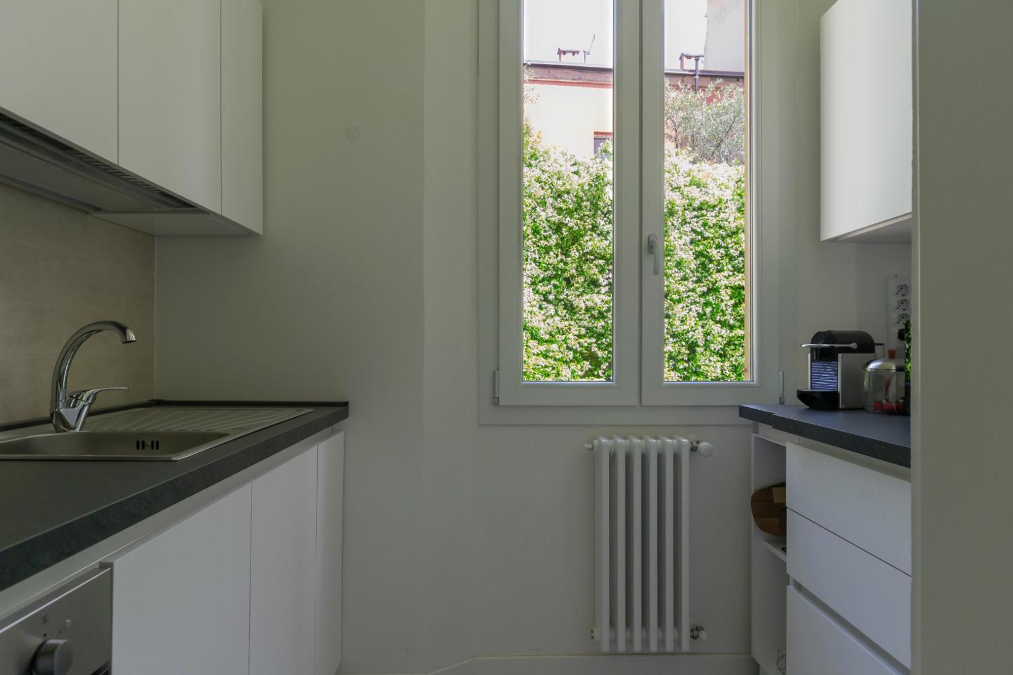 Apartment Amos - 5 Minutes From Piazza Maggiore Bologna Exterior photo