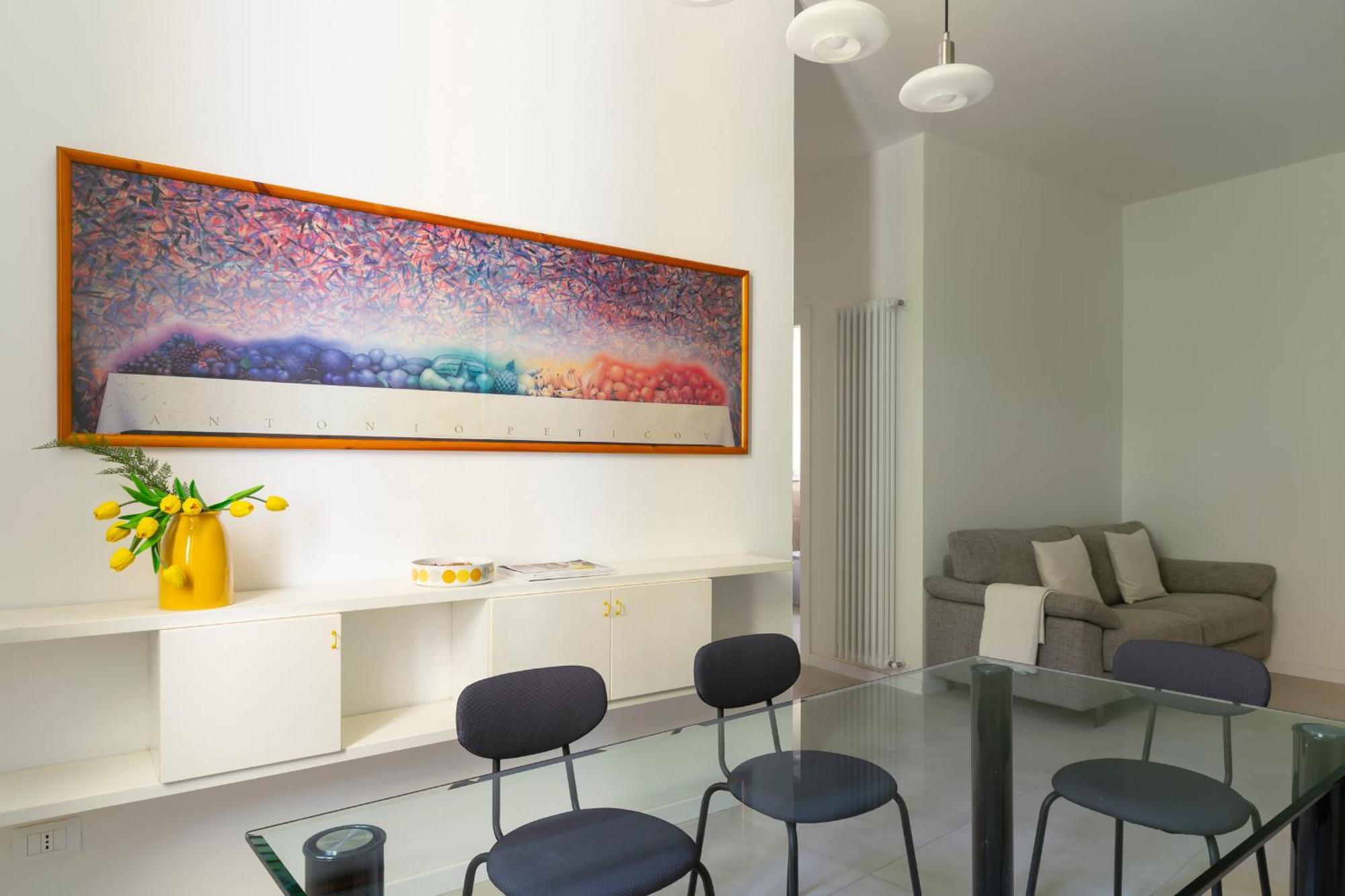 Apartment Amos - 5 Minutes From Piazza Maggiore Bologna Exterior photo