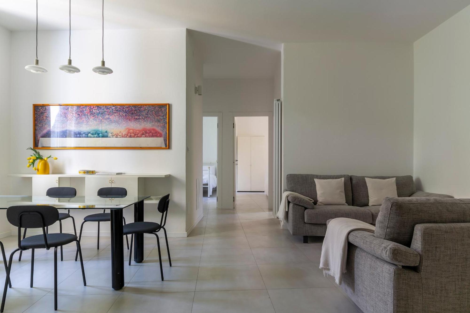 Apartment Amos - 5 Minutes From Piazza Maggiore Bologna Exterior photo