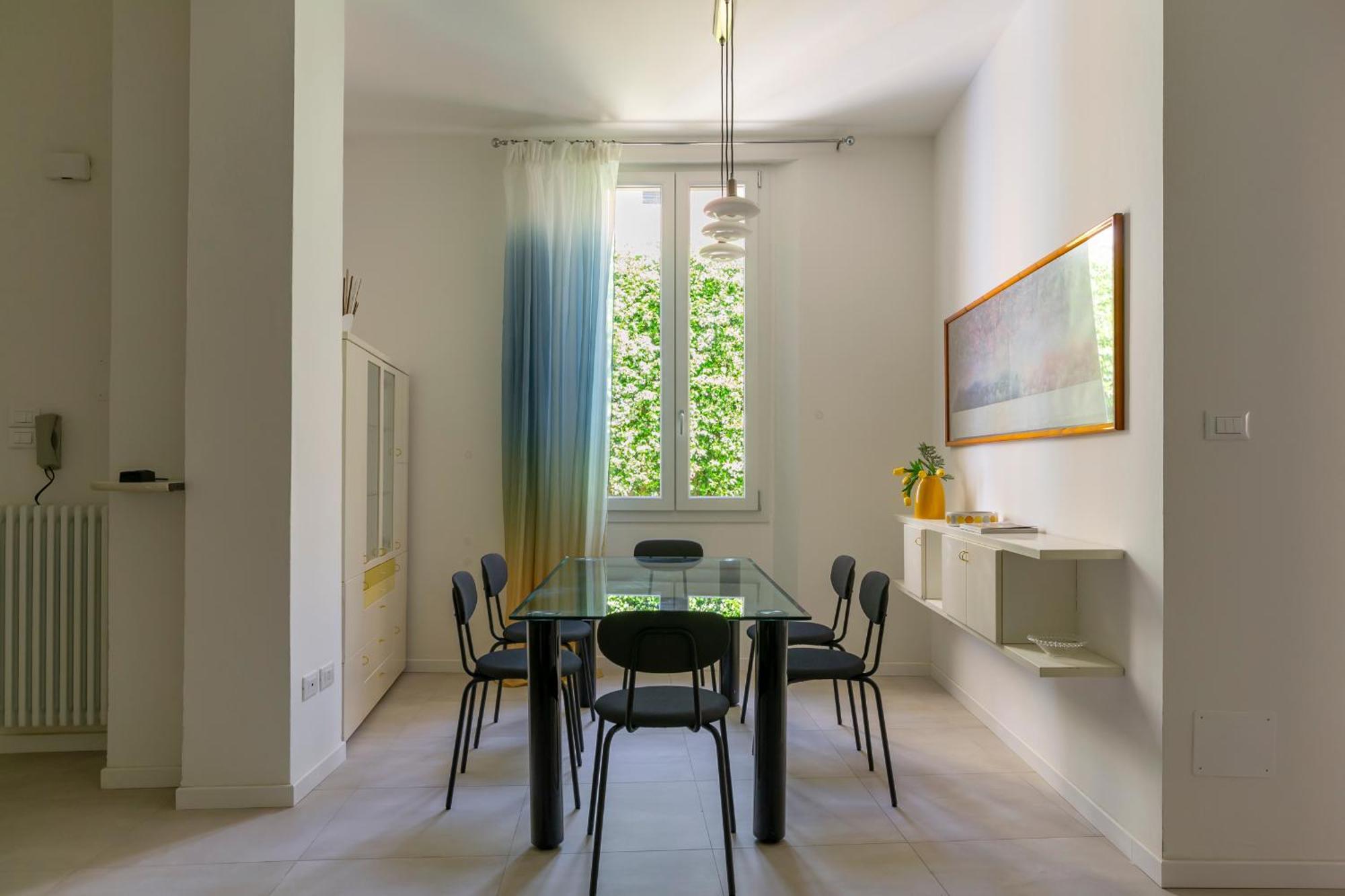 Apartment Amos - 5 Minutes From Piazza Maggiore Bologna Exterior photo