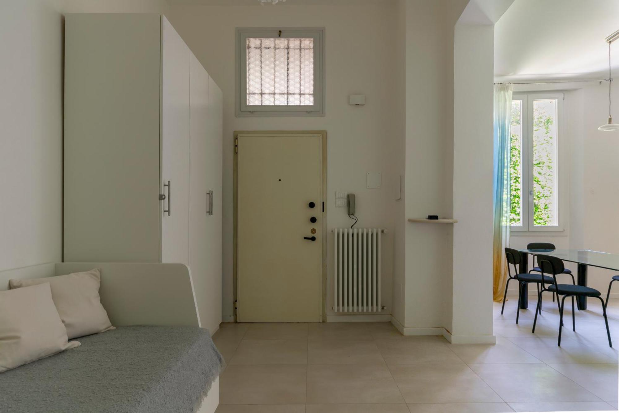 Apartment Amos - 5 Minutes From Piazza Maggiore Bologna Exterior photo
