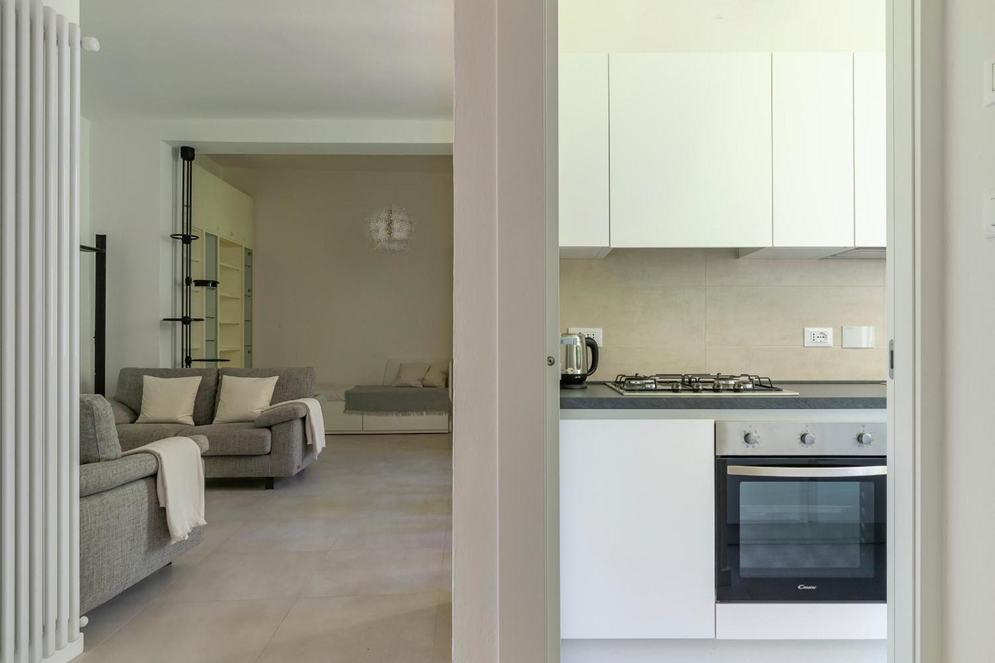 Apartment Amos - 5 Minutes From Piazza Maggiore Bologna Exterior photo