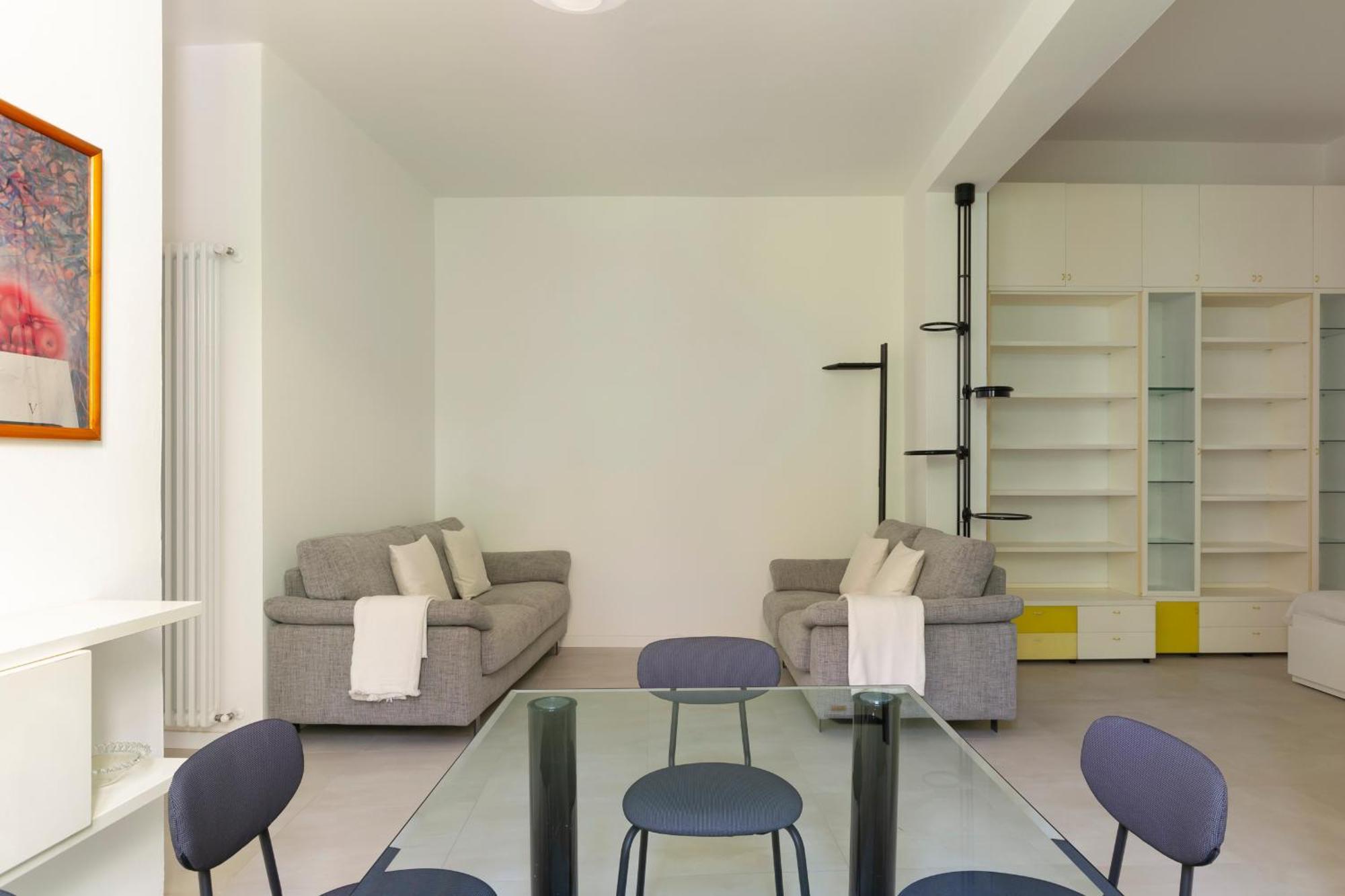 Apartment Amos - 5 Minutes From Piazza Maggiore Bologna Exterior photo