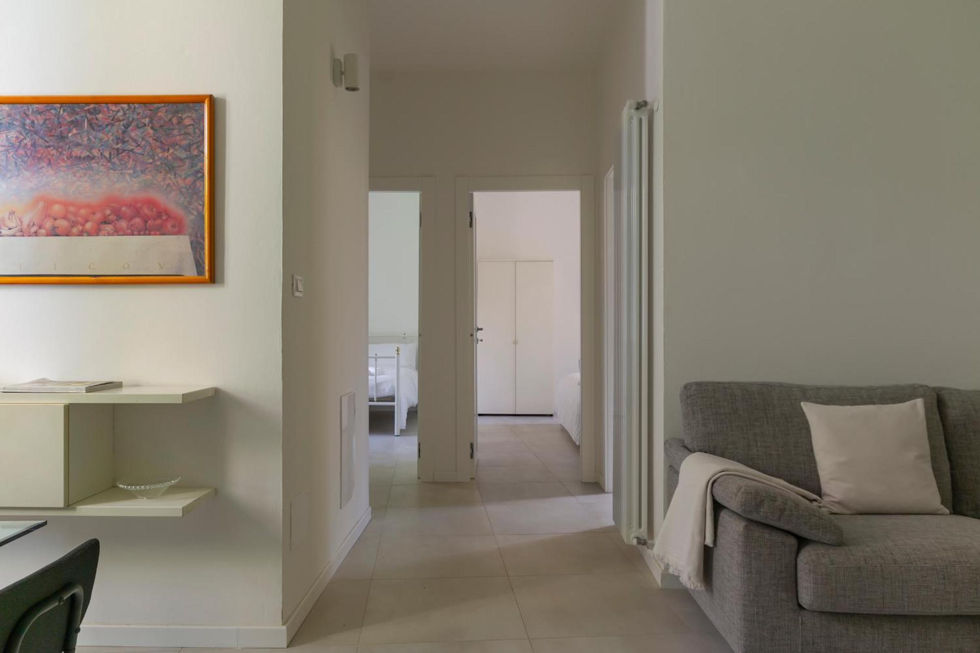 Apartment Amos - 5 Minutes From Piazza Maggiore Bologna Exterior photo
