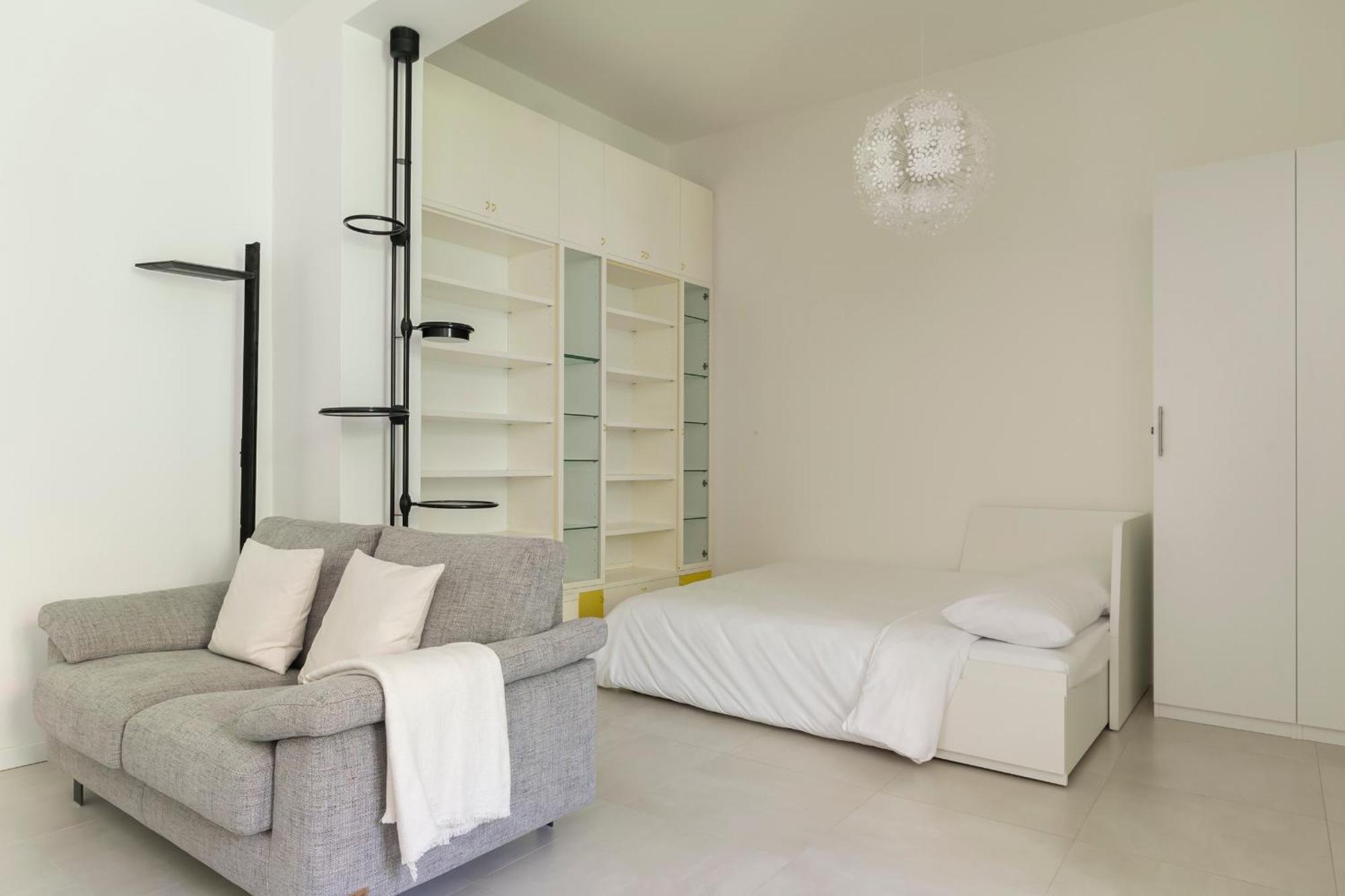 Apartment Amos - 5 Minutes From Piazza Maggiore Bologna Exterior photo