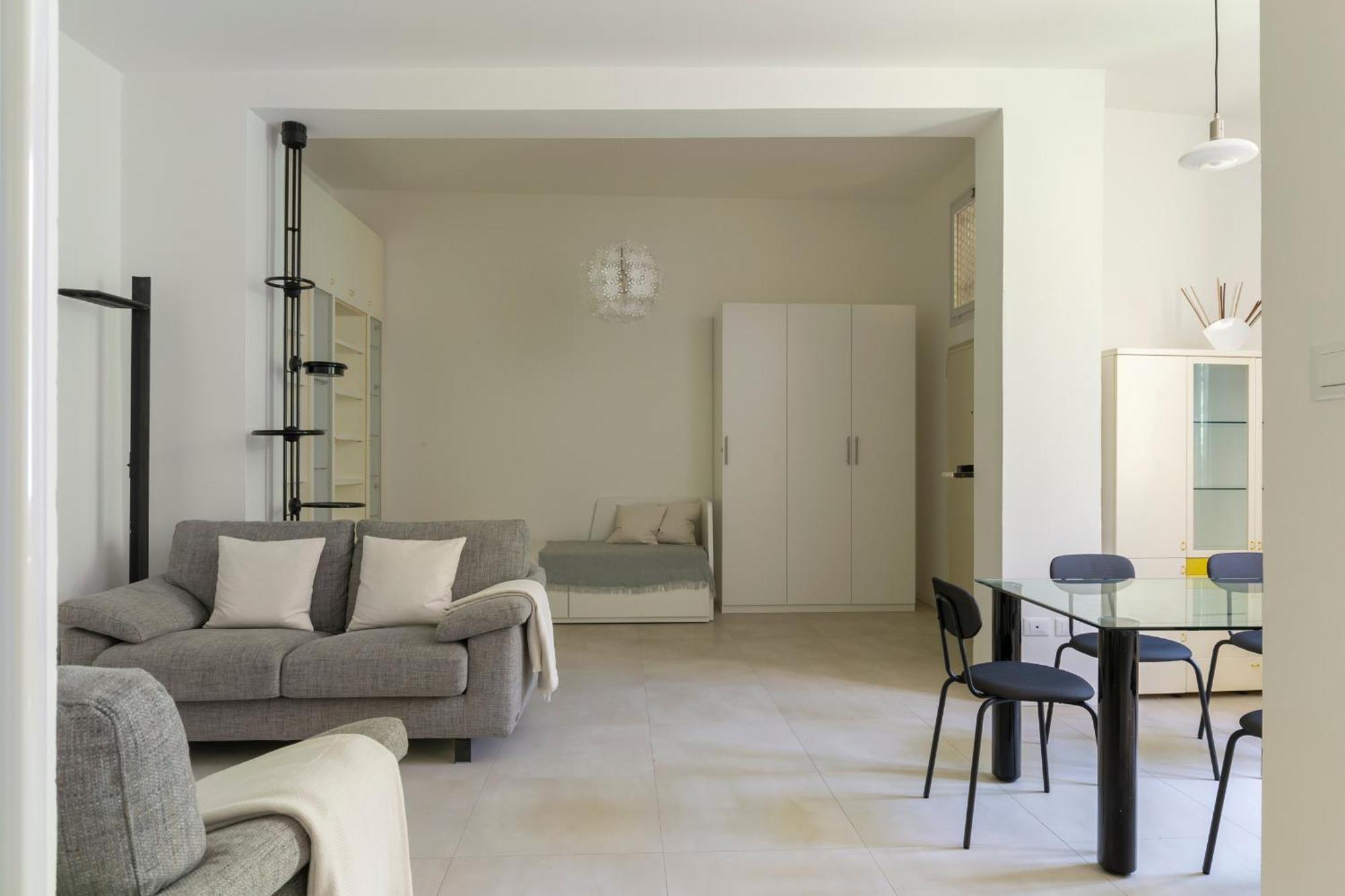 Apartment Amos - 5 Minutes From Piazza Maggiore Bologna Exterior photo