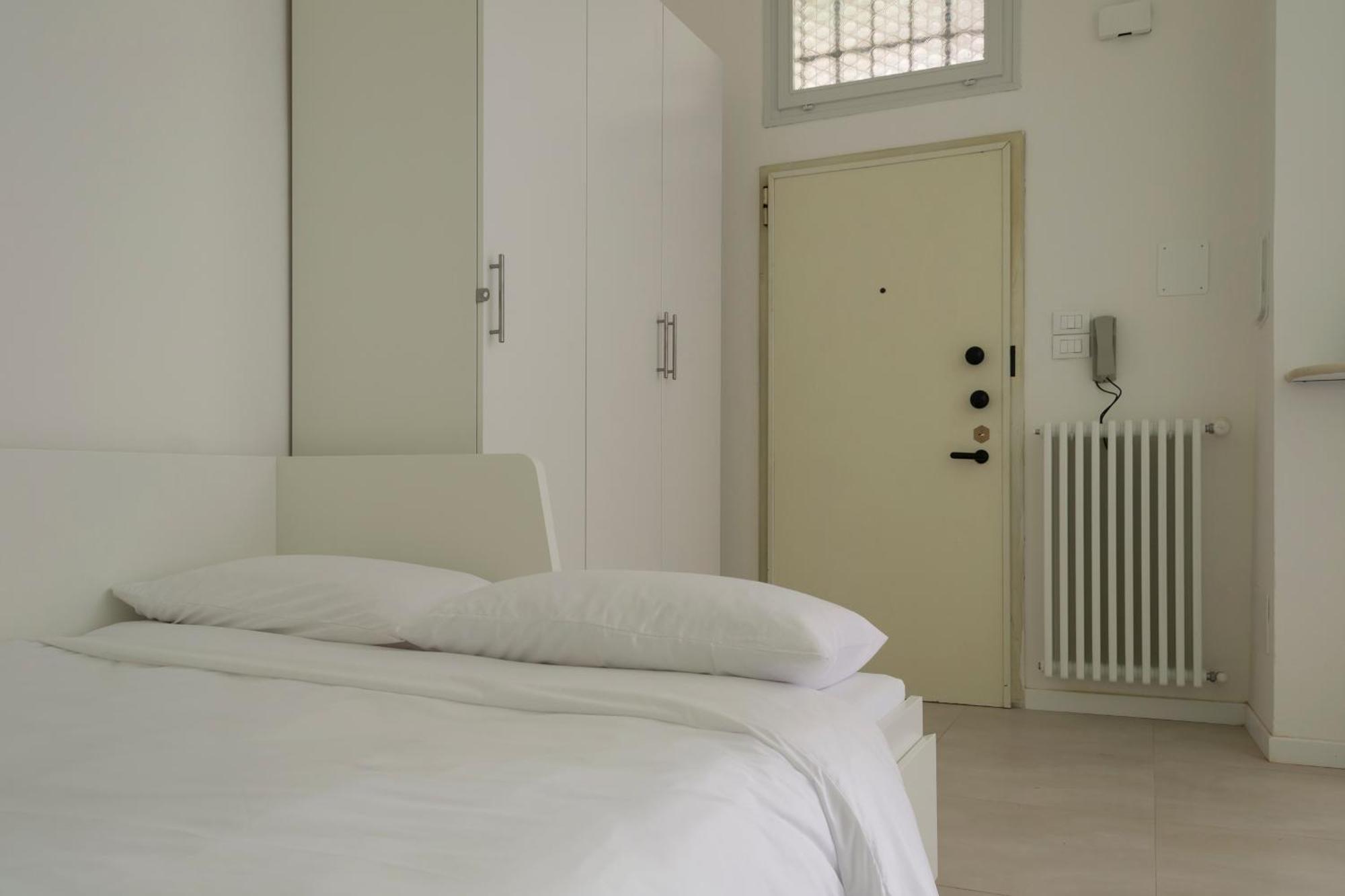 Apartment Amos - 5 Minutes From Piazza Maggiore Bologna Exterior photo