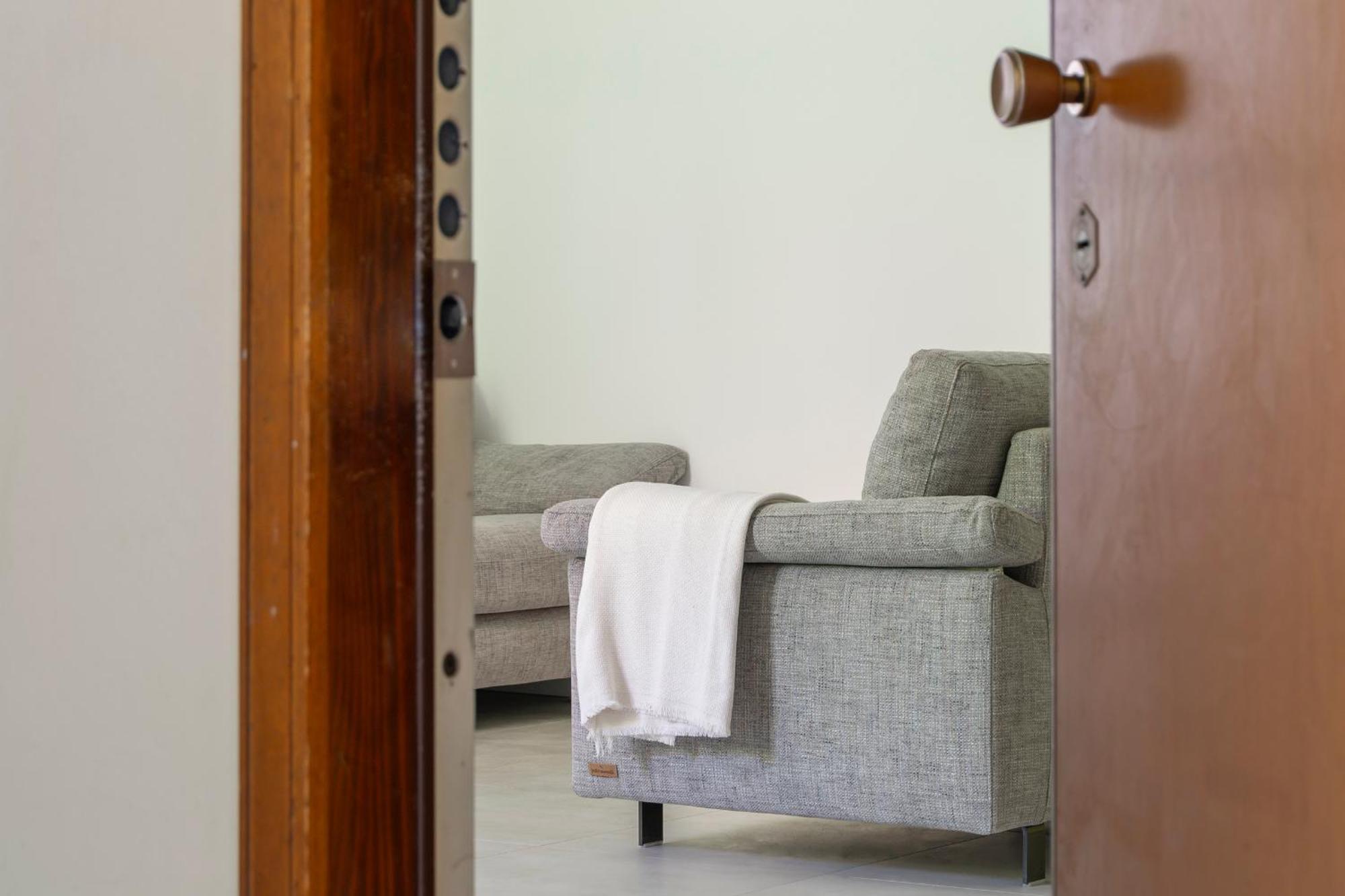 Apartment Amos - 5 Minutes From Piazza Maggiore Bologna Exterior photo